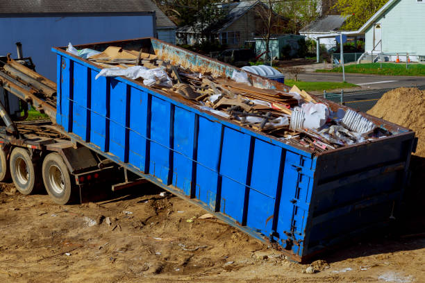 Retail Junk Removal in Brodhead, WI